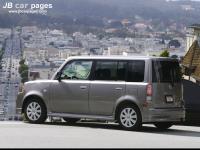 Scion xb Scion xb