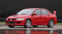 Lancer EVO VIII Lancer EVO VIII