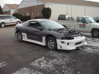 Eclipse Eclipse