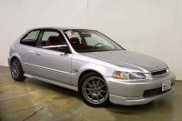 Civic Civic