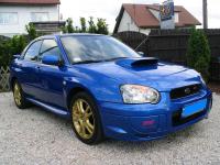 Impreza Impreza