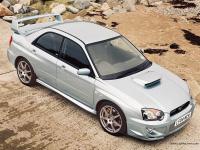 Impreza Concept Impreza Concept