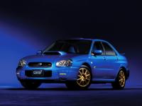 Impreza Impreza