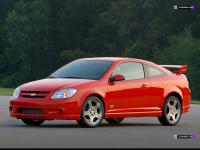 Chevrolet Colbat Chevrolet Colbat