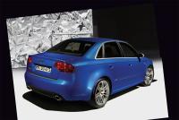 RS 4 RS 4