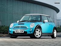 Mini Cooper S Mini Cooper S