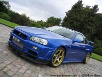 Skyline Skyline