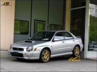 impreza impreza