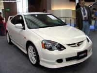 Integra typeR Integra typeR