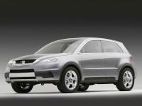 RDX concept RDX concept