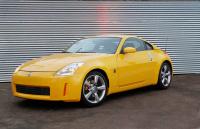 350 Z 350 Z