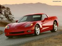 Chevrolet Corvette Chevrolet Corvette