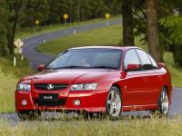 Holden Commodore Holden Commodore