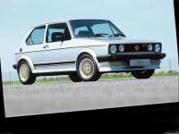 Golf I GTI Golf I GTI
