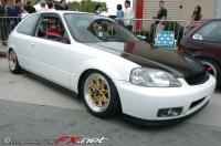 Civic Civic