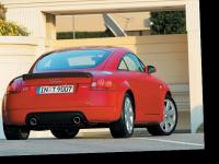 TT Coupe TT Coupe