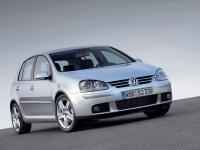 Golf V Golf V