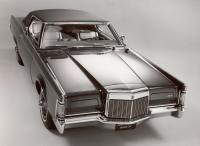 Mark III Mark III