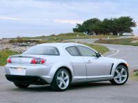 Rx-8 Rx-8