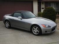 S2000 S2000
