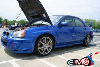 Impreza WRX STI Impreza WRX STI