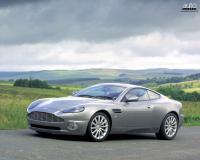 V12 Vanquish V12 Vanquish