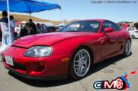 Toyota Supra Toyota Supra