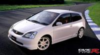 CiViC TyPe R CiViC TyPe R