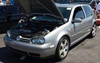 Golf IV Golf IV