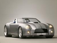 Shelby Cobra Concept Shelby Cobra Concept