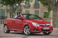Tigra Twin Top Tigra Twin Top
