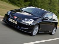 Civic Type R Civic Type R