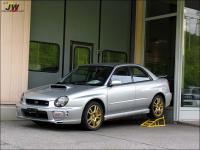 Impreza Impreza