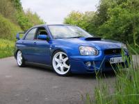 Impreza Impreza