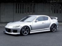 RX8 RX8