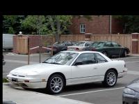 240 SX 240 SX