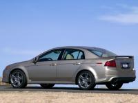TL A-SPEC TL A-SPEC