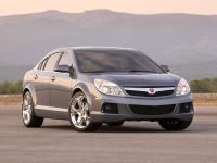 Saturn Aura Saturn Aura
