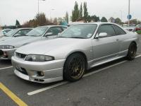 GT-R33 GT-R33