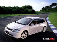 civic type R civic type R