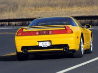 NSX NSX