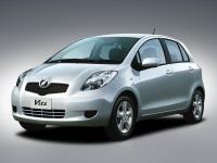 Yaris 2006 Yaris 2006