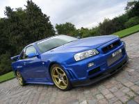 skyline skyline