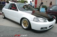 Civic Civic