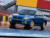 Impreza Impreza