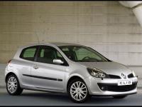 Clio 3 Clio 3