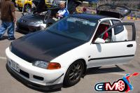 Civic Civic
