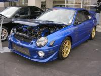 Impreza Impreza