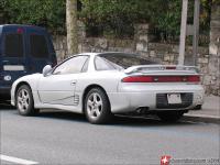 Mitsubishi 3000 GT Mitsubishi 3000 GT