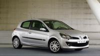 Clio III CC Clio III CC
